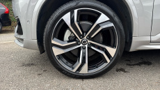 Volvo XC90 2.0 B5P [250] Ultra Dark 5dr AWD Geartronic Petrol Estate